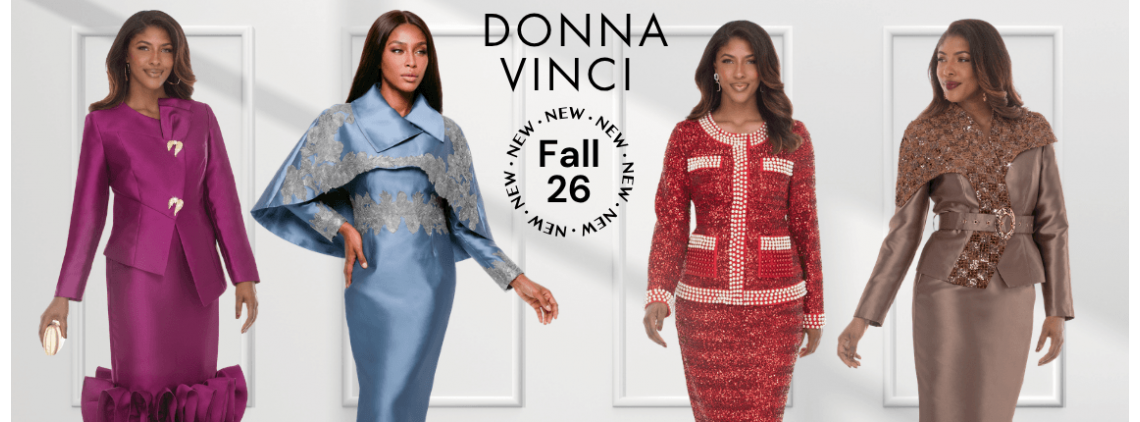 Donna Vinci